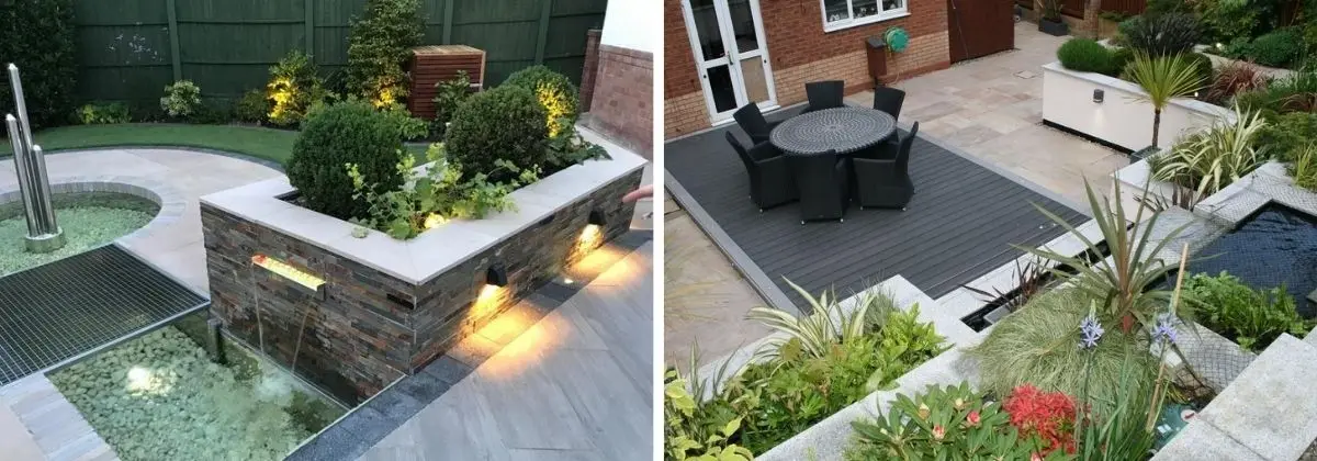 Raised Garden Beds for Style and Structure