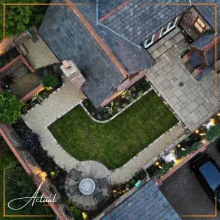The 5-Minute Garden Test…

Stand at your back door.

Don't walk anywhere.

Just look.

What do you see first?

Is it the thing you love most about the garden? Or the thing you wish you couldn't see?

A great garden should draw your eye towards something beautiful.

It should make you curious to walk further.

It should have somewhere for your eye to rest.

Try it again from your kitchen window.

Then from your favourite chair.

What does your garden say to you in five seconds?

If you’re not happy with the results of your 5-minute test, why not book a consultation today and let’s get started on your dream space* https://calendly.com/actuallandscapes

#Landscapers #LandscapeDesigns #LuxuryGardens #GardenMakeover #LoveYourGarden  #LandscapingChester #GardenDesignCheshire #GardenDesignWirral #EnglishCountryGarden #LandscapeGoals #GardenGoals #weareapl 

*charges may apply, see calendly for details