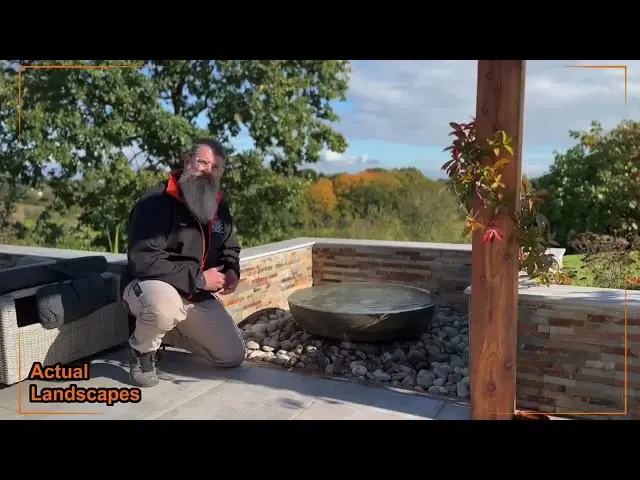 A well-designed garden isn’t just about how it looks - it’s about how it feels and sounds. 

The gentle ripple of water, the rustling of leaves, and the subtle hush of nature can transform an outdoor space into a tranquil retreat.

The magic of water - A carefully placed water feature creates a tranquil effect, where the rippling surface softens surrounding noise, bringing a sense of calm and stillness. 

Whether it’s a sleek modern fountain or a natural stone cascade, the sound of water drowns out distractions and invites relaxation.

Adding subtle lighting enhances the dance of water after dark, turning your patio into a serene, glowing sanctuary. 

Watching the reflections shimmer adds personality and a touch of magic to your space.

More than just a garden - It’s a place to unwind, recharge, and escape the noise of the outside world. 

Thoughtful design, from sound to lighting to textures, can make all the difference.

Looking to create a peaceful patio escape? Let Actual Landscapes help design a space that looks, feels, and sounds just right.

Simply book a consultation today and let’s get started on your dream space* https://calendly.com/actuallandscapes

#Landscapers #LandscapeDesigns #LuxuryGardens #GardenMakeover #LoveYourGarden  #LandscapingChester #GardenDesignCheshire #GardenDesignWirral #EnglishCountryGarden #LandscapeGoals #GardenGoals #weareapl #GardenAcoustics #WaterFeatureMagic #PatioRetreat #TranquilSpaces #APL

*charges may apply, see calendly for details