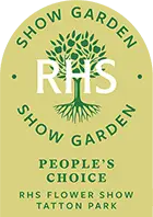 Actual Landscapes Show Garden Award Winner