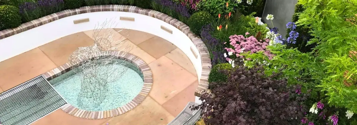 Prepare Your Garden for Spring Garden Design