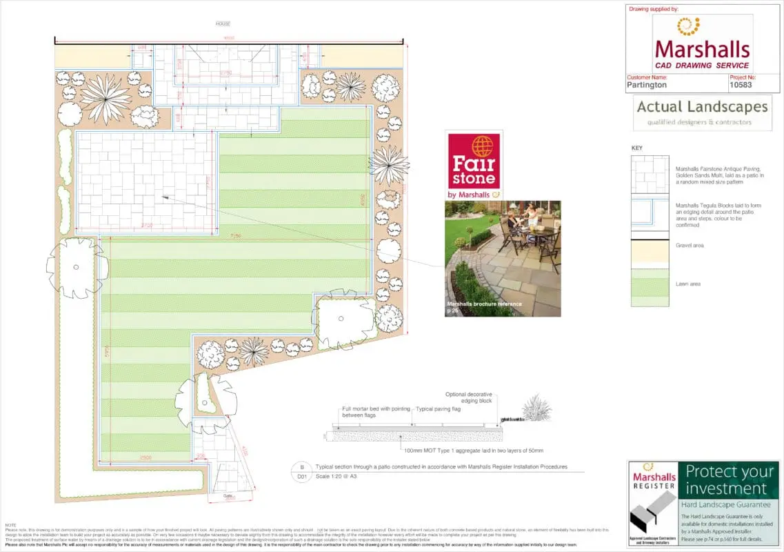 M:_TECHNICAL SUPPORTDrawings10583-Partington L01 (1