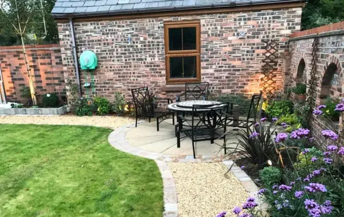 How to Make a Small Garden Feel Bigger on a Budget with Actual Landscapes