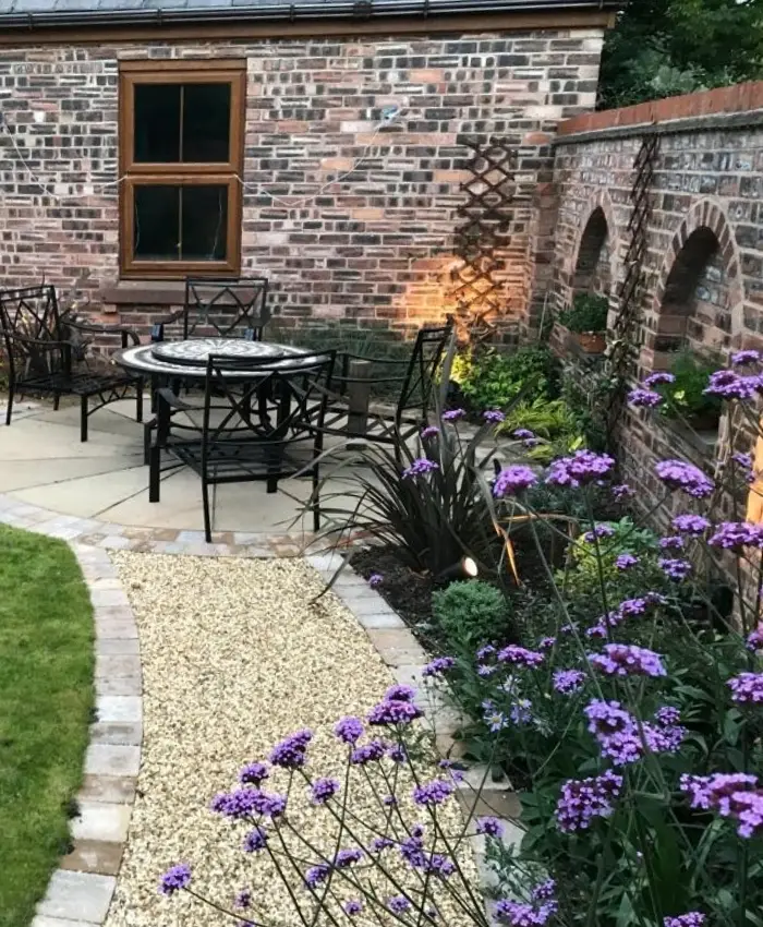 High Impact Garden Design Areas High Impact Garden Design Areas