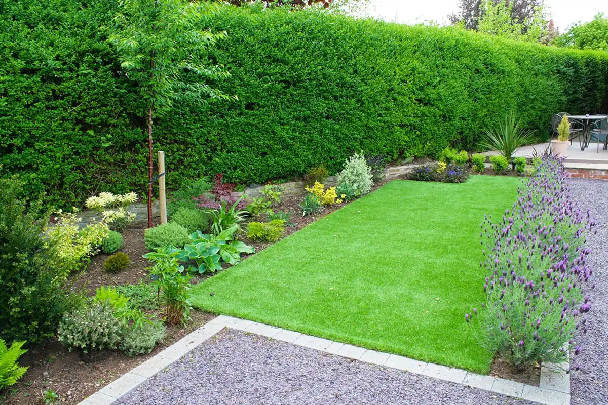Garden Makeover Landscape Design Actual Landscapes Cheshire Flintshire Wirral 12