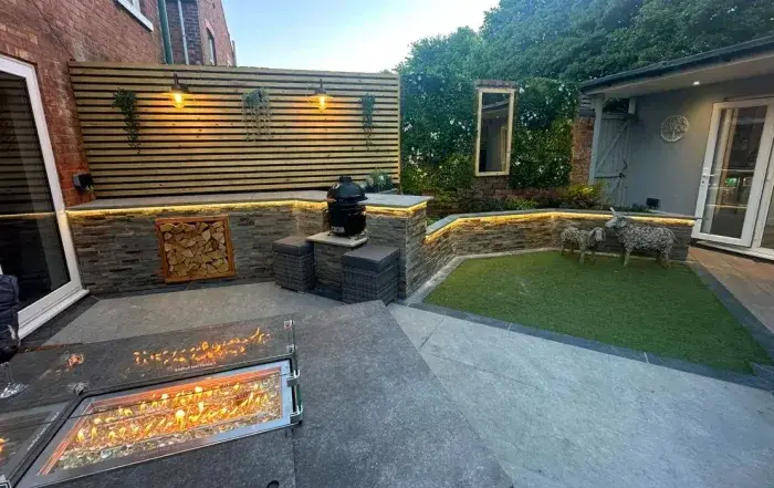 Small Garden Layout Ideas That Maximise Your Outdoor Space
