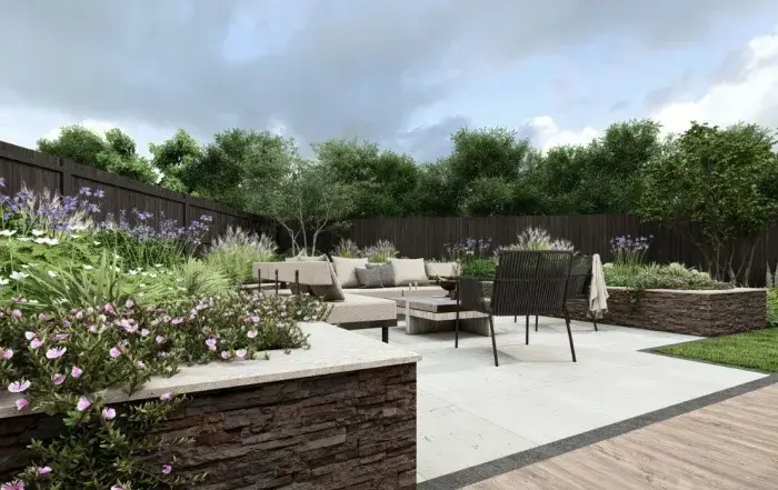 How to Add Structure and Style with Raised Garden Beds