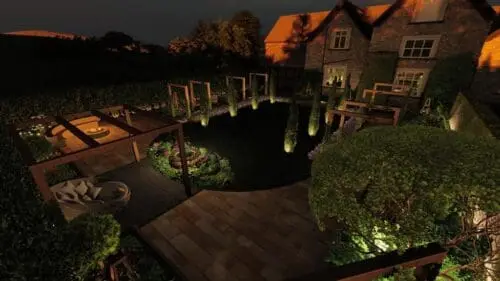 Design Services Actual Landscapes 9