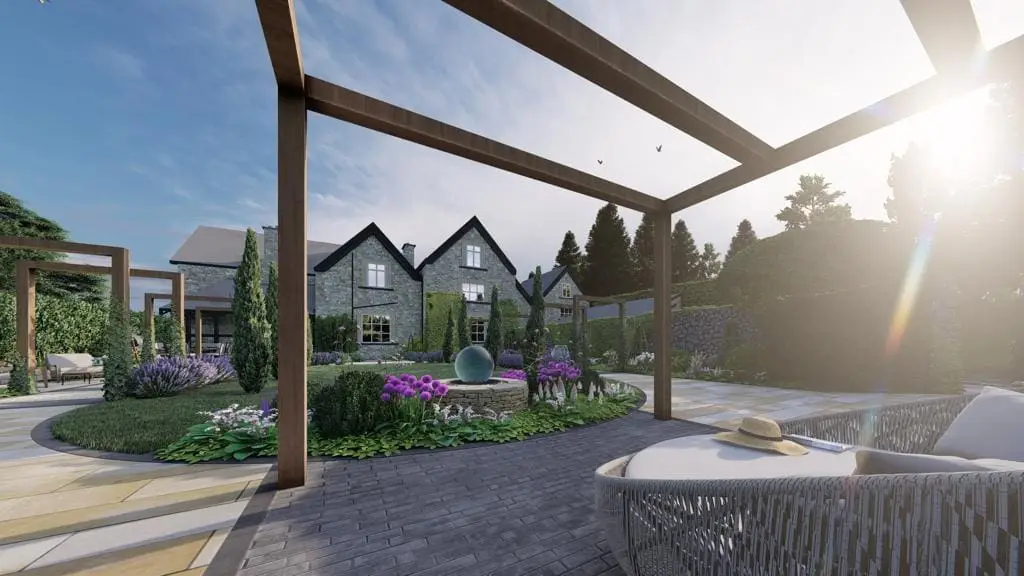 Design Services Actual Landscapes 2