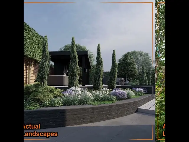 What do you think is best when it comes to garden design? 🤔

- Contemporary: Sleek lines, minimalist planting, and modern materials - perfect for a clean, low-maintenance space

- Cottage: Overflowing with blooms and rustic charm, this design offers a cosy, timeless garden

- Wildlife: Create a haven for birds, bees, and butterflies with a mix of native plants and natural features

- Zen: Calming, simple, and balanced - ideal for relaxation and creating peace in your garden.

Which one would you choose for your outdoor space? Let us know!

www.actuallandscapes.co.uk

#Landscapers #LandscapeDesigns #LuxuryGardens #GardenMakeover #LoveYourGarden #LandscapingChester #GardenDesignCheshire #GardenDesignWirral #EnglishCountryGarden #LandscapeGoals #GardenGoals #weareapl #APL