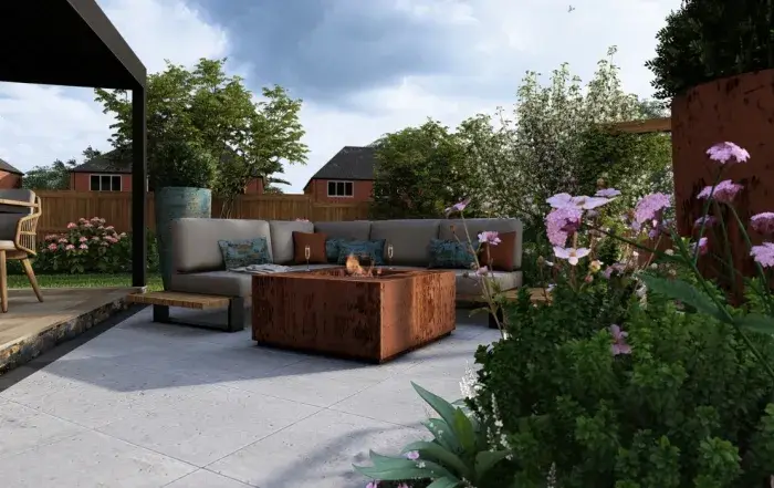 Modern Garden Features That Instantly Elevate Outdoor Spaces