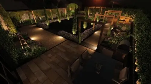 Design Services Actual Landscapes 11