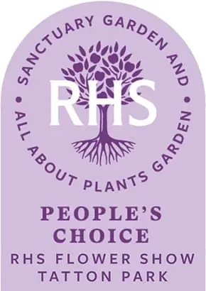 Peoples Choice - RHS Flower Show