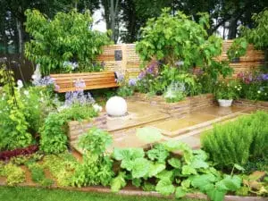 Home Slide Image 1 Actual Landscapes Garden Design North Wales Cheshire Wirral Liverpool