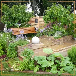Our Outdoor Spaces Matter...

Yesterday was World Mental Health Day, and we understand just how important having access to nature and outdoor spaces can be.

There’s something about stepping outside, getting some fresh air, feeling the sun (when we’re lucky!), hearing the birds, or simply sitting somewhere surrounded by greenery that can make a difference.

We’re not saying a beautiful garden can fix everything - it absolutely can’t. But having a space where you can slow down, switch off for a while, have a cuppa, potter about, or simply sit and breathe can be incredibly valuable.

And that’s something we love about what we do. We’re creating spaces where people can spend time, make memories, enjoy nature and hopefully feel a little bit better for being there. 

Sometimes it’s the simplest things - stepping outside for five minutes, getting your hands in the soil, watching the bees, or enjoying a quiet moment in the garden - that can give you that much-needed pause.

So, if you have an outdoor space, however big or small, make the most of it. It doesn’t need to be perfect. It just needs to be somewhere that feels good to you. 💚

And if you’re having a difficult time at the moment, please remember you don’t have to deal with everything on your own. Talk to someone, get outside if you can, and be kind to yourself.

Nature can’t solve everything, but sometimes it can give us a little space to breathe. 

#Landscapers #LandscapeDesigns #LuxuryGardens #GardenMakeover #LoveYourGarden  #LandscapingChester #GardenDesignCheshire #GardenDesignWirral #EnglishCountryGarden #LandscapeGoals #GardenGoals #weareapl #WorldMentalHealthDay #MentalHealthMatters #NatureAndMentalHealth #Wellbeing #ConnectWithNature