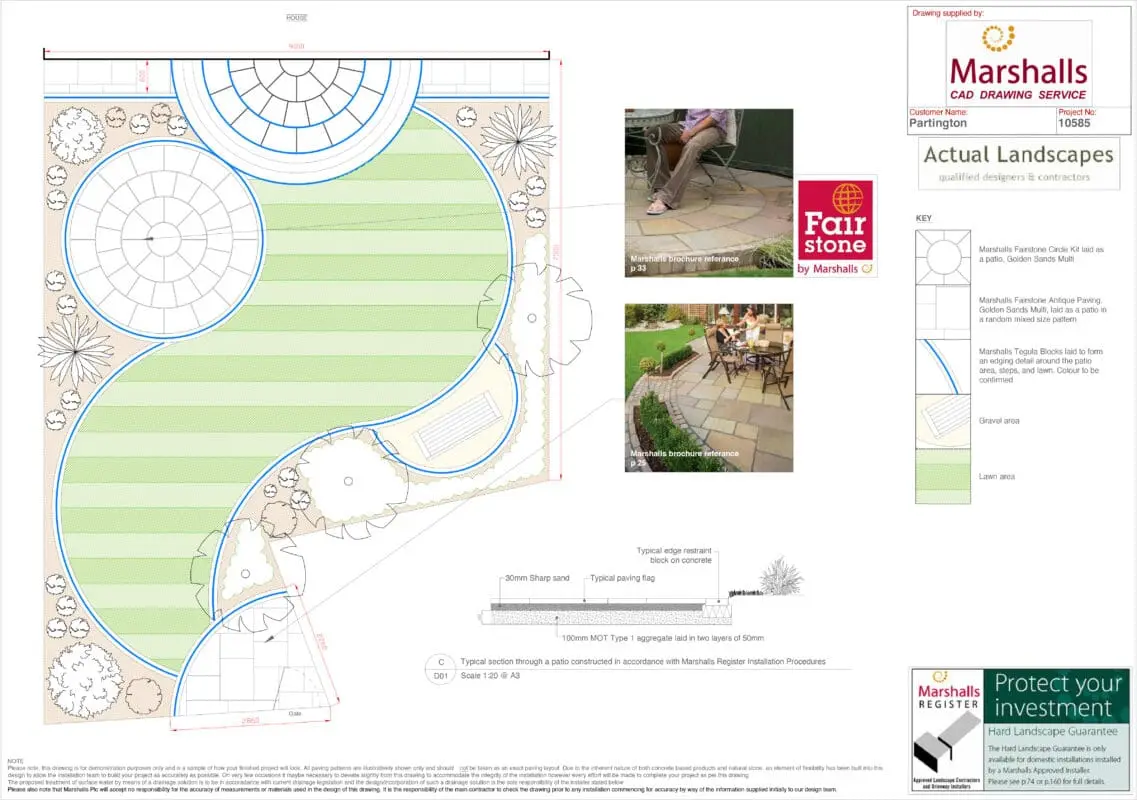 M:_TECHNICAL SUPPORTDrawings10585-Partington L01 (1