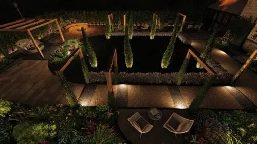 Design Services Actual Landscapes 1