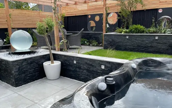 How to Create Privacy in Your Garden Without Losing Light