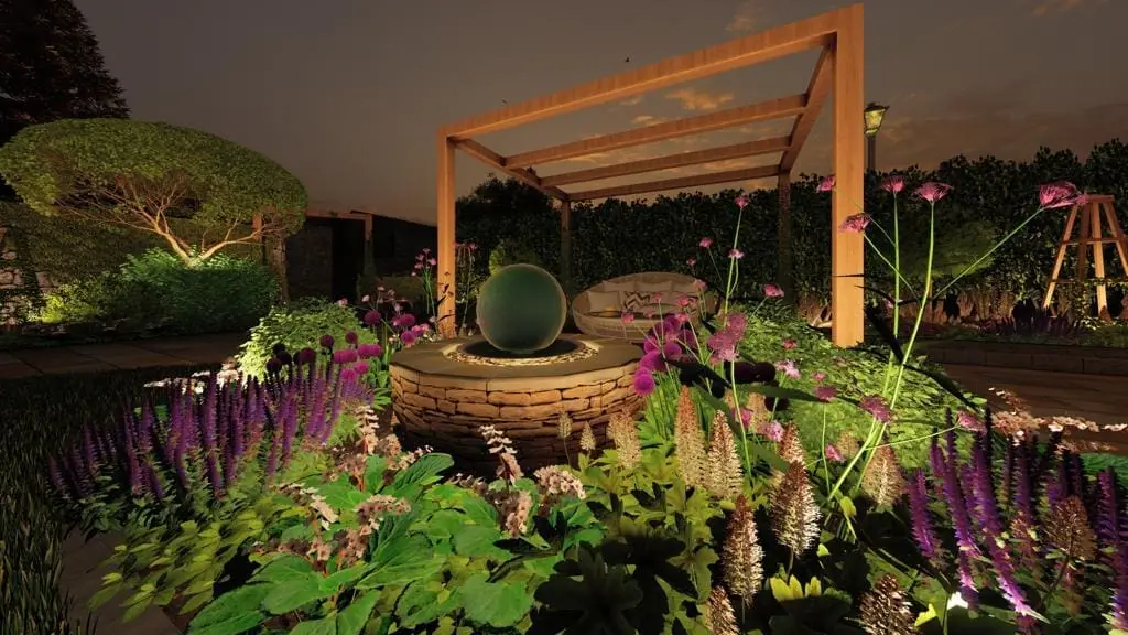 Design Services Actual Landscapes 7