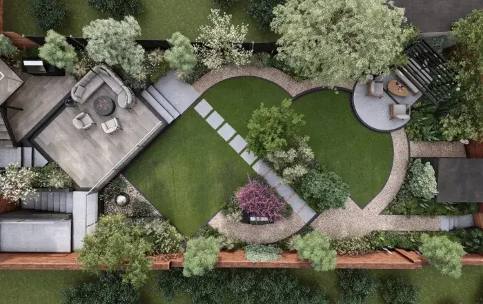 How to Plan a Garden Layout Before You Start Landscaping