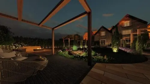 Design Services Actual Landscapes 4