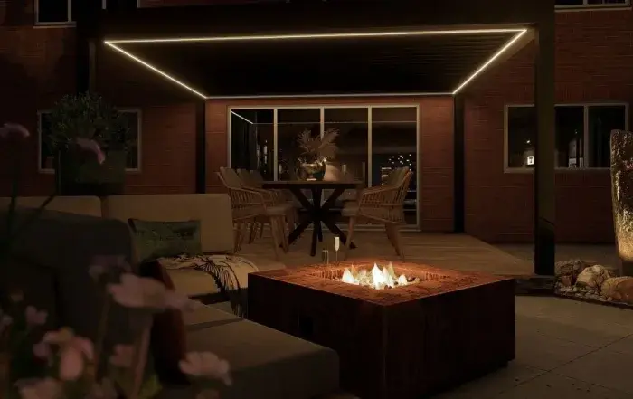 Garden Lighting That Transforms Your Outdoor Space at Night