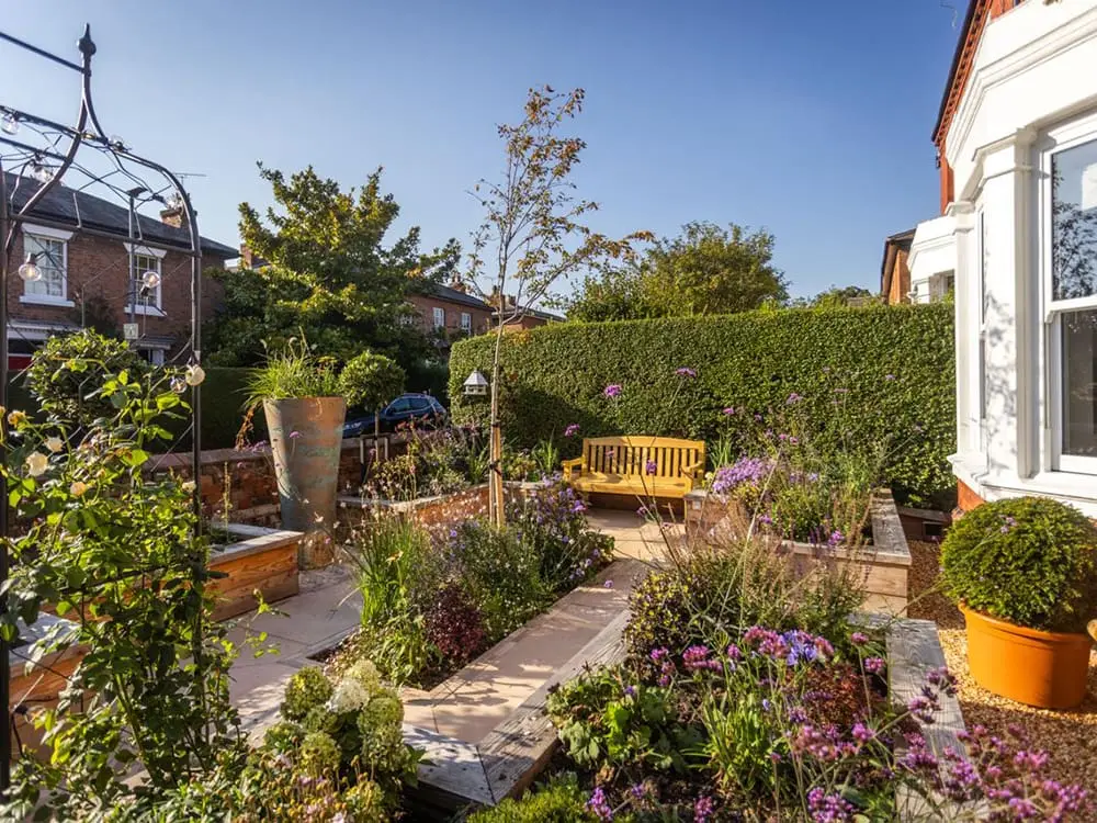 Small Garden Works - Actual Landscapes 2