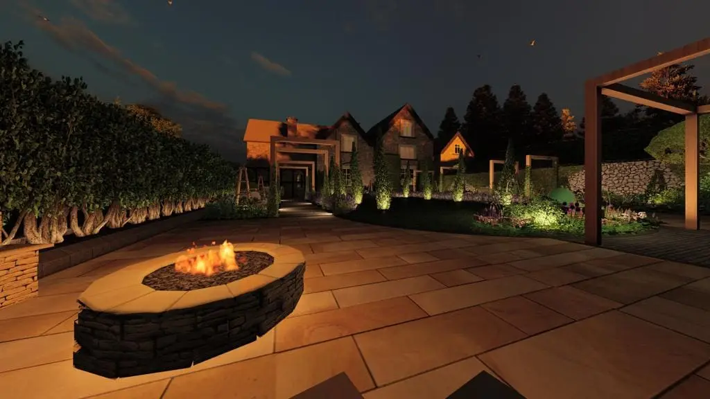 Design Services Actual Landscapes 12