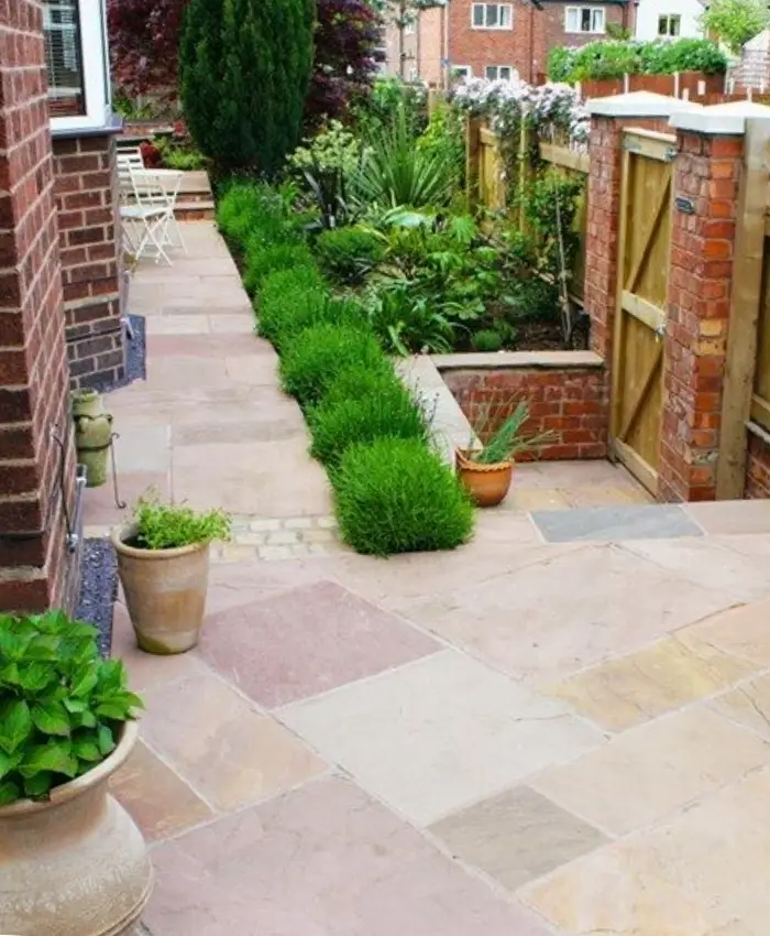 Practical Landscaping Ideas Low Maintenance Garden Design Practical Landscaping Ideas Low Maintenance