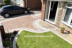 Driveway 2020 3