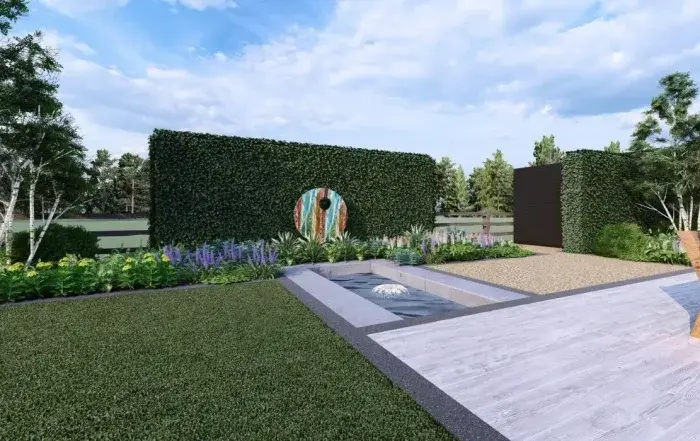 How Long Does a Garden Landscaping Project Take