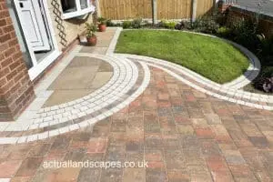 Driveway 2020 1