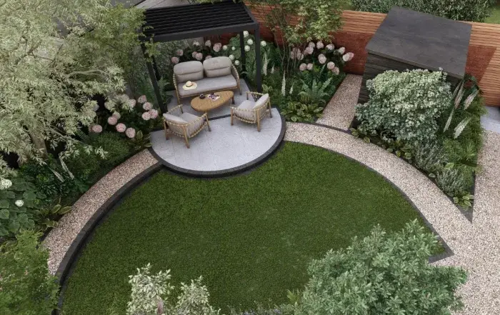 How to Create a Relaxing Garden Retreat at Home