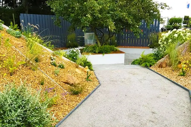 Award Winning Landscape Garden Design