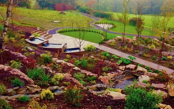 Five Garden Features That Look Even Better in Autumn