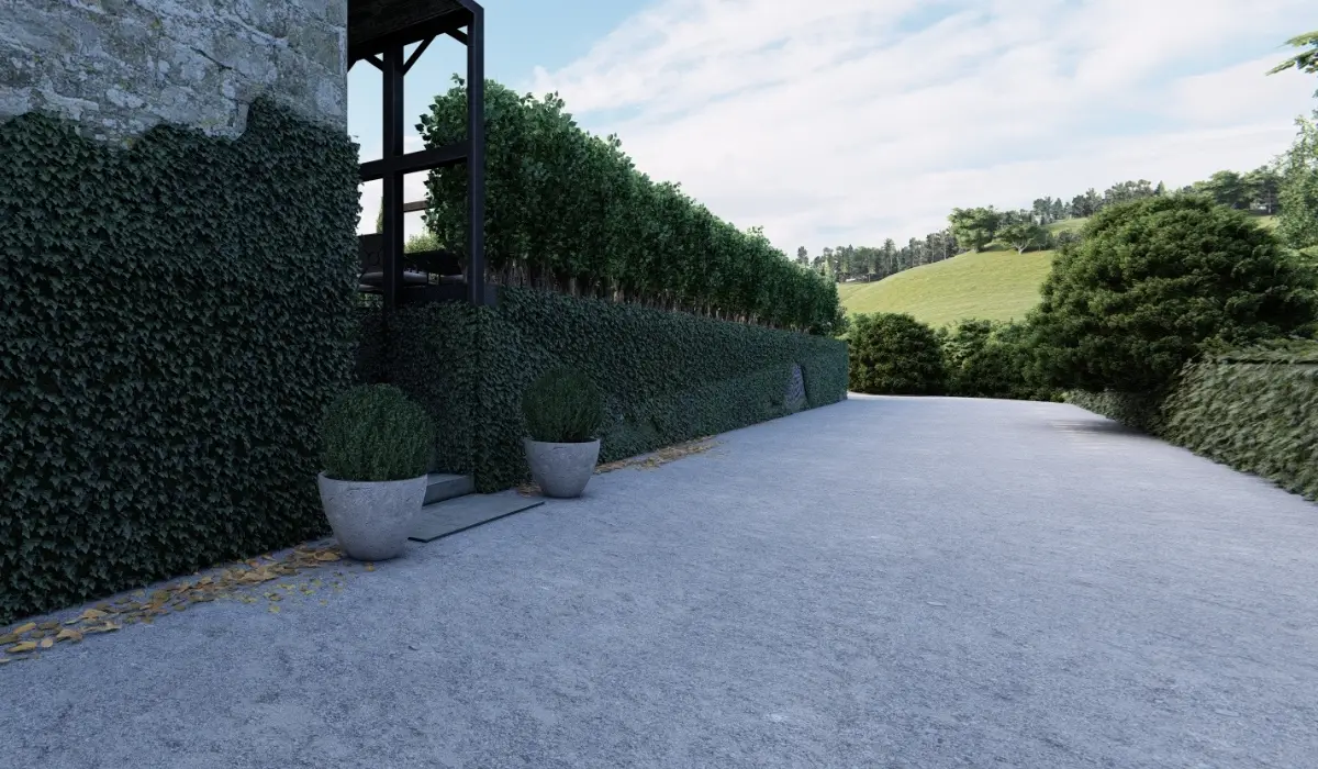 Practical Landscaping Ideas That Make a Big Impact Practical Landscaping Ideas That Make a Big Impact