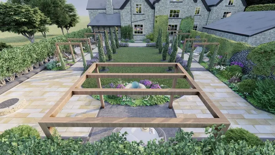 Design Services Actual Landscapes 3