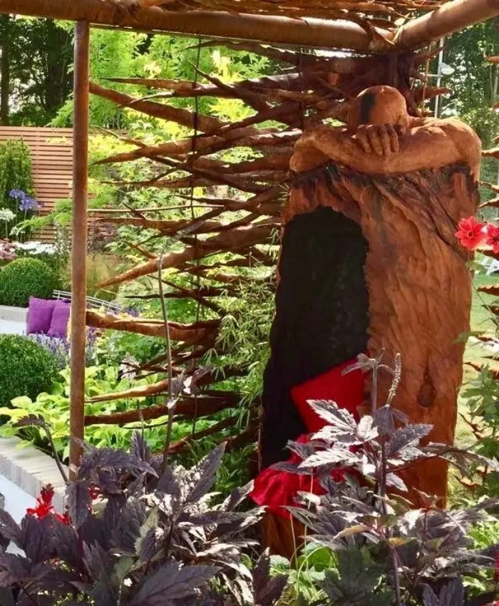 Landscaping Myth about Appearance
