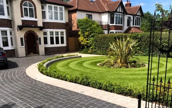 Front Garden Ideas That Instantly Boost Curl Appeal