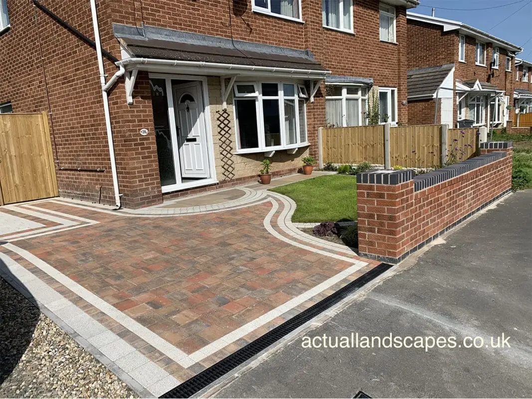 Driveway 2020 2