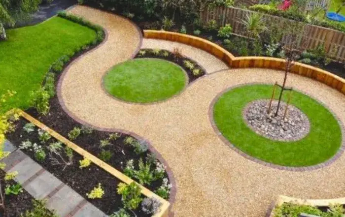 What Makes a Garden Look Professionally Designed