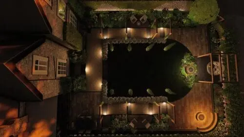 Design Services Actual Landscapes 10
