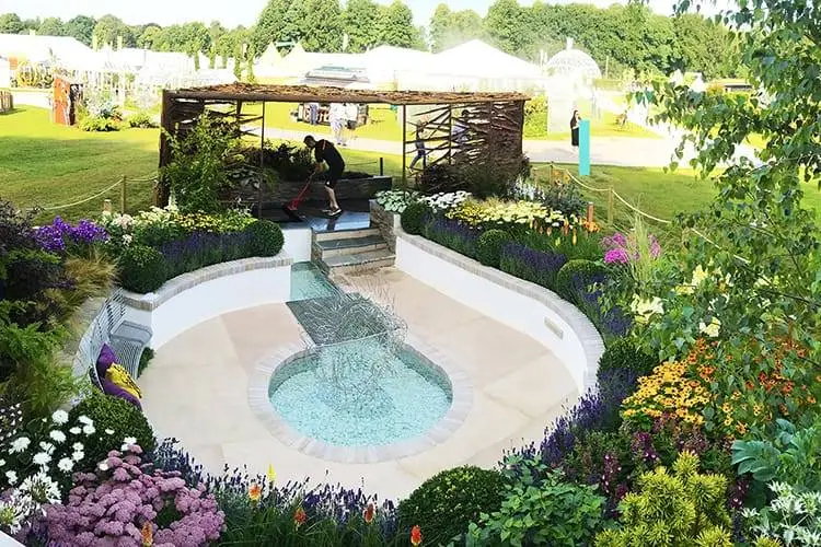 Award Winning Gardening and Landscape Services