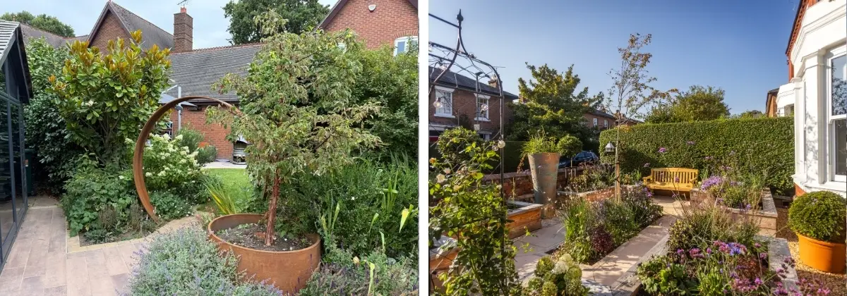 Adapt Seasonal Garden Care