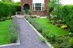 Garden Makeover Landscape Design Actual Landscapes Cheshire Flintshire Wirral 11